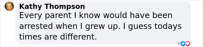 Mom Arrested For Letting 10-Year-Old Son Walk Alone, Community Raises Over $55k To Help Her Mom Arrested For Letting 10-Year-Old Son Walk Alone, Community Raises Over $55k To Help Her