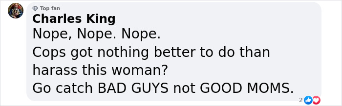 Mom Arrested For Letting 10-Year-Old Son Walk Alone, Community Raises Over $55k To Help Her Mom Arrested For Letting 10-Year-Old Son Walk Alone, Community Raises Over $55k To Help Her