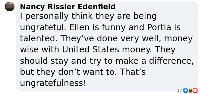 "Take The Rest Of Hollywood With You": Ellen DeGeneres Moved To The UK And People Are Thrilled "Take The Rest Of Hollywood With You": Ellen DeGeneres Moved To The UK And People Are Thrilled