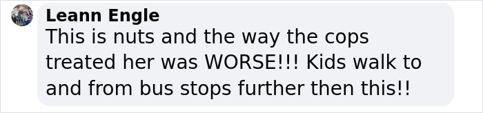 Mom Arrested For Letting 10-Year-Old Son Walk Alone, Community Raises Over $55k To Help Her Mom Arrested For Letting 10-Year-Old Son Walk Alone, Community Raises Over $55k To Help Her