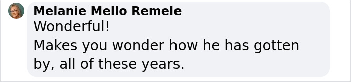 Man Who Vanished 25 Years Ago Found After Sister Recognized His Photo In A News Article Man Who Vanished 25 Years Ago Found After Sister Recognized His Photo In A News Article