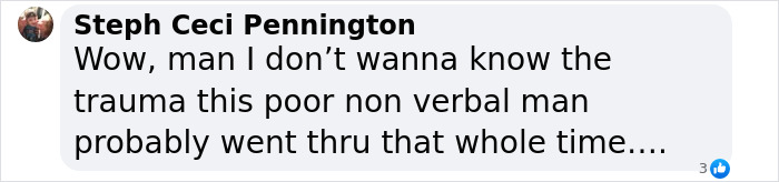 Man Who Vanished 25 Years Ago Found After Sister Recognized His Photo In A News Article Man Who Vanished 25 Years Ago Found After Sister Recognized His Photo In A News Article