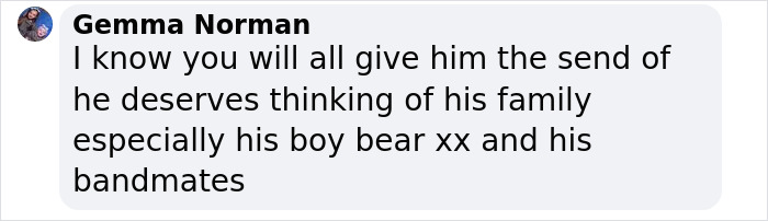 "Nobody Should Have To Bury Their Child": Fans Are Emotional Over Liam Payne's Funeral Photos "Nobody Should Have To Bury Their Child": Fans Are Emotional Over Liam Payne's Funeral Photos