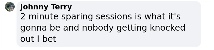 Fans Fume Over Modified Rules For Mike Tyson And Jake Paul Boxing Fight, Sparking Outrage Fans Fume Over Modified Rules For Mike Tyson And Jake Paul Boxing Fight, Sparking Outrage