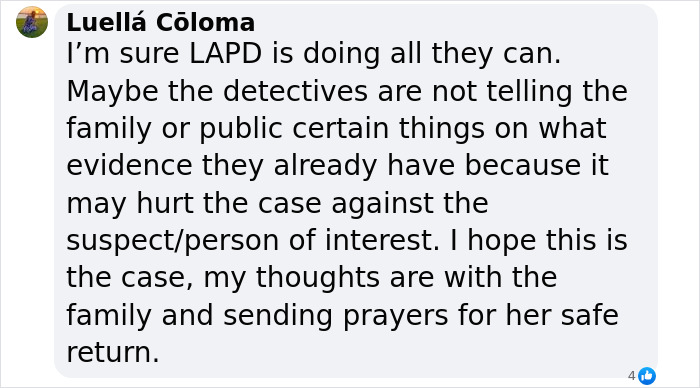 "Worst Sign": Cryptic Messages Sent From Phone Belonging To Woman Who Missed Connecting Flight "Worst Sign": Cryptic Messages Sent From Phone Belonging To Woman Who Missed Connecting Flight