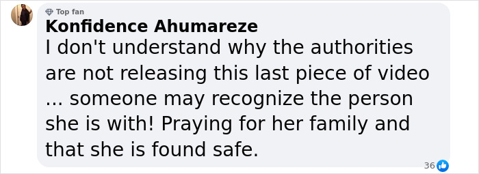 "Worst Sign": Cryptic Messages Sent From Phone Belonging To Woman Who Missed Connecting Flight "Worst Sign": Cryptic Messages Sent From Phone Belonging To Woman Who Missed Connecting Flight