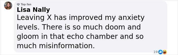 "Shoutout To All Of These Celebs": People Praise Stars For Leaving Elon Musk’s X, Here's Who Left "Shoutout To All Of These Celebs": People Praise Stars For Leaving Elon Musk’s X, Here's Who Left