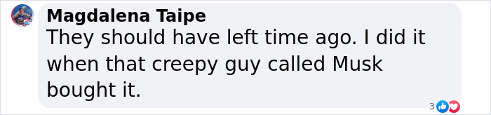 "Shoutout To All Of These Celebs": People Praise Stars For Leaving Elon Musk’s X, Here's Who Left "Shoutout To All Of These Celebs": People Praise Stars For Leaving Elon Musk’s X, Here's Who Left