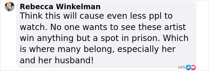 "Scared Of Her And Her Husband": Beyoncé Leaves People Fuming After Making Grammy History "Scared Of Her And Her Husband": Beyoncé Leaves People Fuming After Making Grammy History
