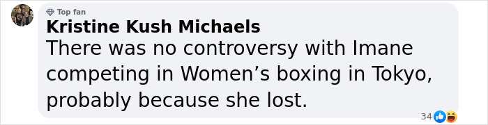 Imane Khelif Threatens Legal Action Against Journalist Who Published “Leaked” Medical Report Imane Khelif Threatens Legal Action Against Journalist Who Published “Leaked” Medical Report