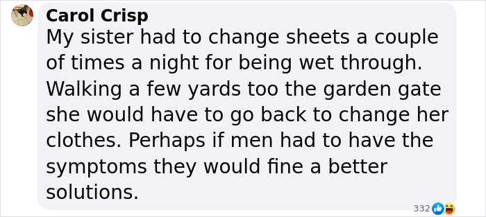 Video Of Steam Rising From Woman's Head Due To Menopause Sparks Empathy And Confusion Video Of Steam Rising From Woman's Head Due To Menopause Sparks Empathy And Confusion