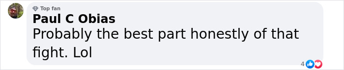 "The Simps Have Spoken": Ring Girl Sydney Thomas Reacts To Going Viral After Paul Vs Tyson Fight "The Simps Have Spoken": Ring Girl Sydney Thomas Reacts To Going Viral After Paul Vs Tyson Fight