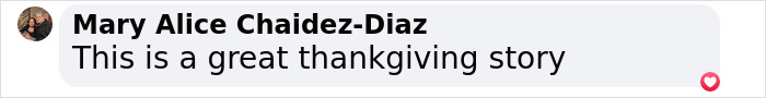 Mailman Saves Stranger’s Life, Their Families End Up Celebrating Thanksgiving Together Mailman Saves Stranger’s Life, Their Families End Up Celebrating Thanksgiving Together