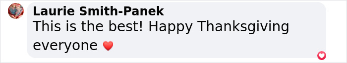 Mailman Saves Stranger’s Life, Their Families End Up Celebrating Thanksgiving Together Mailman Saves Stranger’s Life, Their Families End Up Celebrating Thanksgiving Together