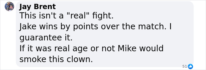 Fans Fume Over Modified Rules For Mike Tyson And Jake Paul Boxing Fight, Sparking Outrage Fans Fume Over Modified Rules For Mike Tyson And Jake Paul Boxing Fight, Sparking Outrage