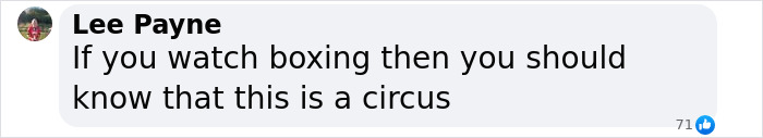 Fans Fume Over Modified Rules For Mike Tyson And Jake Paul Boxing Fight, Sparking Outrage Fans Fume Over Modified Rules For Mike Tyson And Jake Paul Boxing Fight, Sparking Outrage