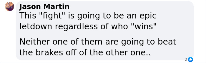 Fans Fume Over Modified Rules For Mike Tyson And Jake Paul Boxing Fight, Sparking Outrage Fans Fume Over Modified Rules For Mike Tyson And Jake Paul Boxing Fight, Sparking Outrage