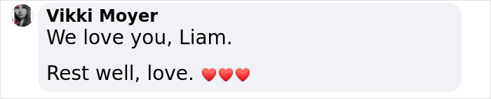 "Nobody Should Have To Bury Their Child": Fans Are Emotional Over Liam Payne's Funeral Photos "Nobody Should Have To Bury Their Child": Fans Are Emotional Over Liam Payne's Funeral Photos