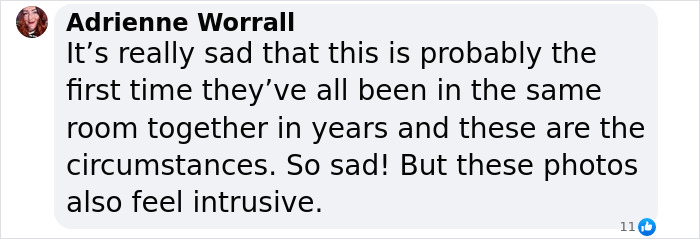 "Nobody Should Have To Bury Their Child": Fans Are Emotional Over Liam Payne's Funeral Photos "Nobody Should Have To Bury Their Child": Fans Are Emotional Over Liam Payne's Funeral Photos