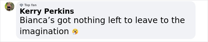 "Sick Woman!": Bianca Censori's See-Through Outfit With Seemingly No Underwear Sparks Outrage "Sick Woman!": Bianca Censori's See-Through Outfit With Seemingly No Underwear Sparks Outrage