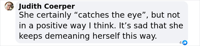 "Sick Woman!": Bianca Censori's See-Through Outfit With Seemingly No Underwear Sparks Outrage "Sick Woman!": Bianca Censori's See-Through Outfit With Seemingly No Underwear Sparks Outrage