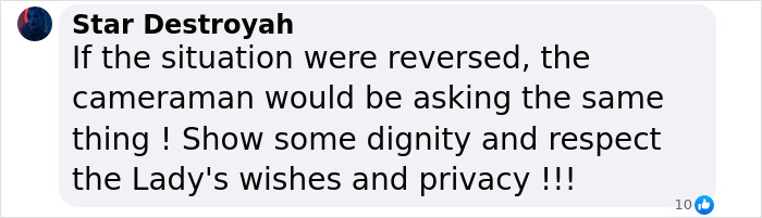 Female Athlete Poops Her Pants Mid-Run, Keeps Going—Gets First Place And $210k Cash Prize Female Athlete Poops Her Pants Mid-Run, Keeps Going—Gets First Place And $210k Cash Prize