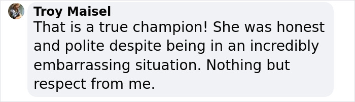 Female Athlete Poops Her Pants Mid-Run, Keeps Going—Gets First Place And $210k Cash Prize Female Athlete Poops Her Pants Mid-Run, Keeps Going—Gets First Place And $210k Cash Prize