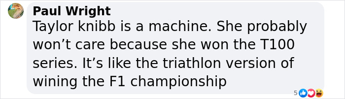 Female Athlete Poops Her Pants Mid-Run, Keeps Going—Gets First Place And $210k Cash Prize Female Athlete Poops Her Pants Mid-Run, Keeps Going—Gets First Place And $210k Cash Prize
