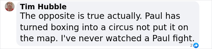 "He Needs To Be Taught A Lesson": Andrew Tate Breaks Silence On Jake Paul-Mike Tyson Fight "He Needs To Be Taught A Lesson": Andrew Tate Breaks Silence On Jake Paul-Mike Tyson Fight