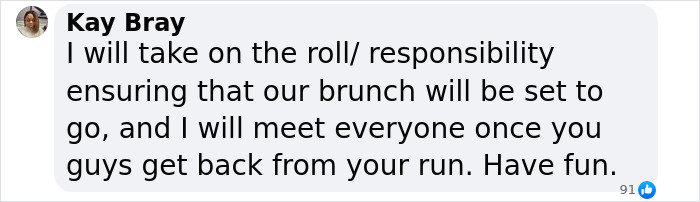 This French Couple Had An Unexpected Surprise For Their Guests A Few Hours Before Their Wedding This French Couple Had An Unexpected Surprise For Their Guests A Few Hours Before Their Wedding