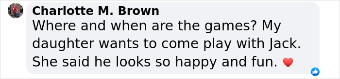 Parents Ecstatic As Kickball Game They Arranged For Son With Down Syndrome Attracts Every Kid Around Parents Ecstatic As Kickball Game They Arranged For Son With Down Syndrome Attracts Every Kid Around