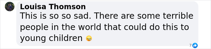 "Justice Denied": People React To New Evidence In 50-Year Cold Case Of Missing Sisters "Justice Denied": People React To New Evidence In 50-Year Cold Case Of Missing Sisters