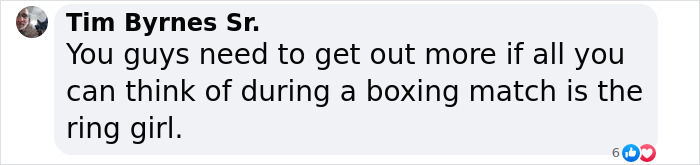 "The Simps Have Spoken": Ring Girl Sydney Thomas Reacts To Going Viral After Paul Vs Tyson Fight "The Simps Have Spoken": Ring Girl Sydney Thomas Reacts To Going Viral After Paul Vs Tyson Fight