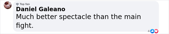 "The Simps Have Spoken": Ring Girl Sydney Thomas Reacts To Going Viral After Paul Vs Tyson Fight "The Simps Have Spoken": Ring Girl Sydney Thomas Reacts To Going Viral After Paul Vs Tyson Fight