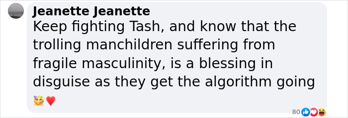 Comment supporting vegan activist fighting animal slavery after defamation case. Comment supporting vegan activist fighting animal slavery after defamation case.