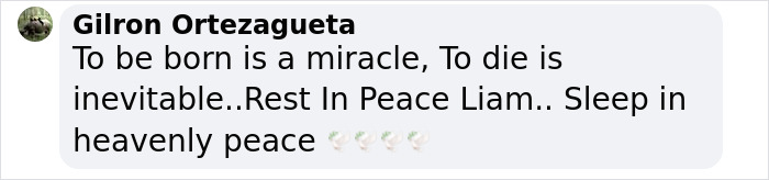 "Nobody Should Have To Bury Their Child": Fans Are Emotional Over Liam Payne's Funeral Photos "Nobody Should Have To Bury Their Child": Fans Are Emotional Over Liam Payne's Funeral Photos