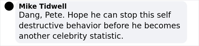 Pete Davidson Enters Rehab "In Pretty Bad Shape" For The Second Time This Year After Breakup Pete Davidson Enters Rehab "In Pretty Bad Shape" For The Second Time This Year After Breakup