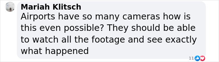 "Worst Sign": Cryptic Messages Sent From Phone Belonging To Woman Who Missed Connecting Flight "Worst Sign": Cryptic Messages Sent From Phone Belonging To Woman Who Missed Connecting Flight