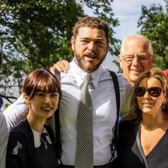 Post Malone's Fiancé: A Glimpse Into Their Private Love Story Post Malone's Fiancé: A Glimpse Into Their Private Love Story