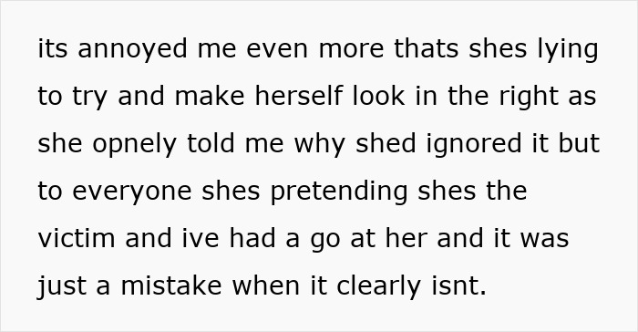 Petty Mom Pushes Daughter Over The Edge After She Ignores Her Facebook Post Announcing Pregnancy Petty Mom Pushes Daughter Over The Edge After She Ignores Her Facebook Post Announcing Pregnancy