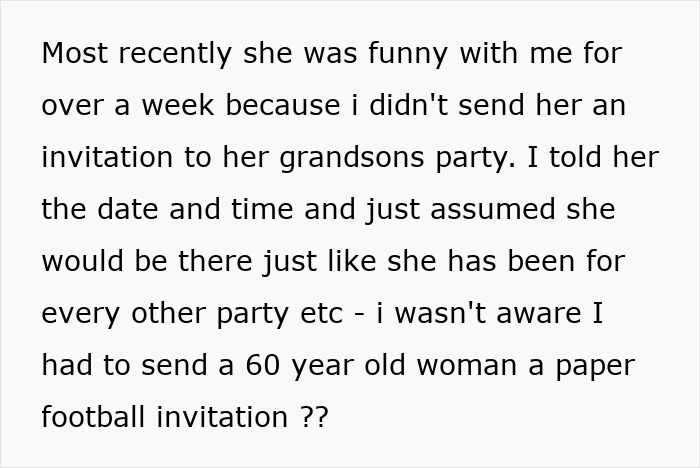 Petty Mom Pushes Daughter Over The Edge After She Ignores Her Facebook Post Announcing Pregnancy Petty Mom Pushes Daughter Over The Edge After She Ignores Her Facebook Post Announcing Pregnancy