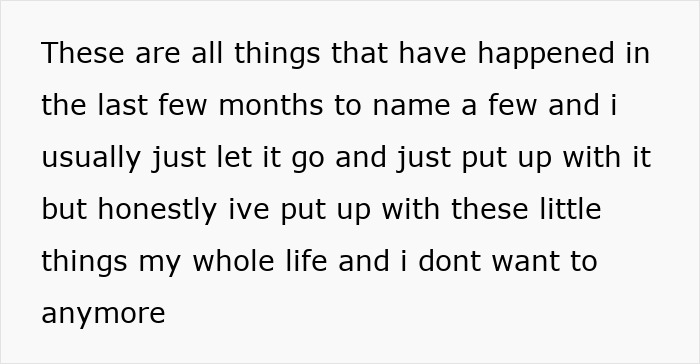 Petty Mom Pushes Daughter Over The Edge After She Ignores Her Facebook Post Announcing Pregnancy Petty Mom Pushes Daughter Over The Edge After She Ignores Her Facebook Post Announcing Pregnancy