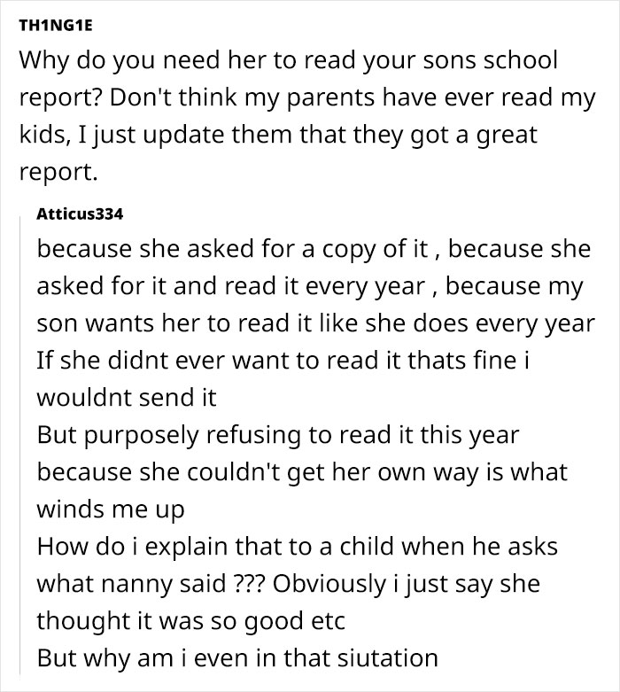Petty Mom Pushes Daughter Over The Edge After She Ignores Her Facebook Post Announcing Pregnancy Petty Mom Pushes Daughter Over The Edge After She Ignores Her Facebook Post Announcing Pregnancy