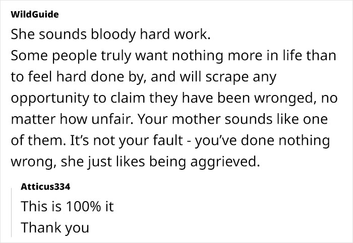 Petty Mom Pushes Daughter Over The Edge After She Ignores Her Facebook Post Announcing Pregnancy Petty Mom Pushes Daughter Over The Edge After She Ignores Her Facebook Post Announcing Pregnancy