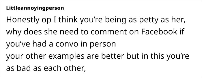 Petty Mom Pushes Daughter Over The Edge After She Ignores Her Facebook Post Announcing Pregnancy Petty Mom Pushes Daughter Over The Edge After She Ignores Her Facebook Post Announcing Pregnancy