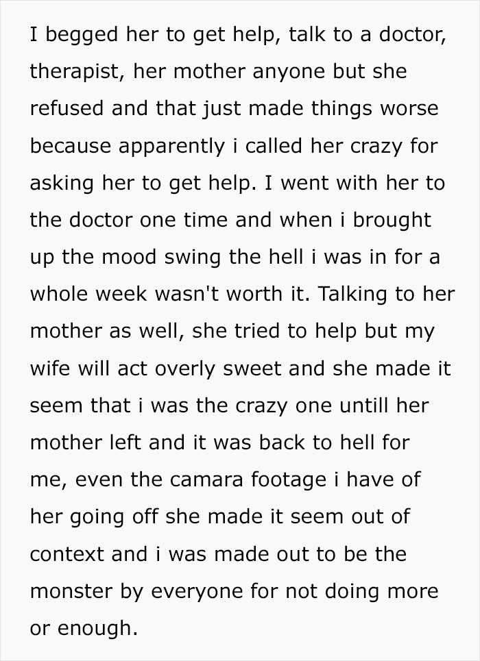 Man Endures Hell During Wife’s Pregnancy, Divorces Her When Things Get Worse After Birth Man Endures Hell During Wife’s Pregnancy, Divorces Her When Things Get Worse After Birth
