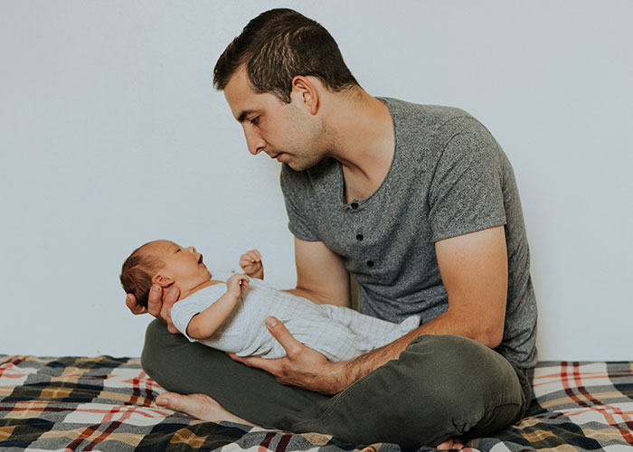 Man Endures Hell During Wife’s Pregnancy, Divorces Her When Things Get Worse After Birth Man Endures Hell During Wife’s Pregnancy, Divorces Her When Things Get Worse After Birth