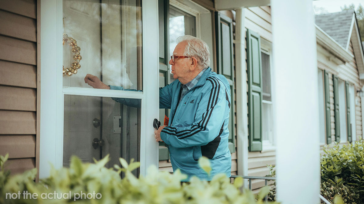 “I’ve Just Purchased A Maisonette, Neighbor Believes My Entire Garden Belongs To Him”