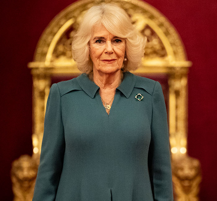 King Charles’s Wife, Queen Camilla, Sparks Outrage Amid Health Update: “She’s Not The Queen” King Charles’s Wife, Queen Camilla, Sparks Outrage Amid Health Update: “She’s Not The Queen”