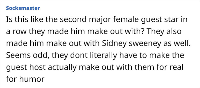 Fans React After Bowen Yang Apologizes To Ariana Grande For SNL Kiss That Left Her “Shaking” Fans React After Bowen Yang Apologizes To Ariana Grande For SNL Kiss That Left Her “Shaking”